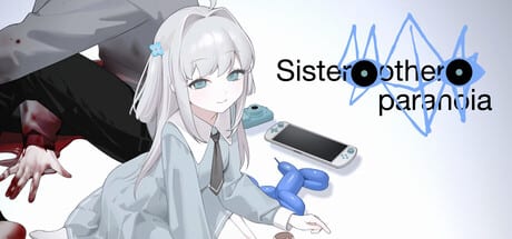 Sister Other Paranoia Price